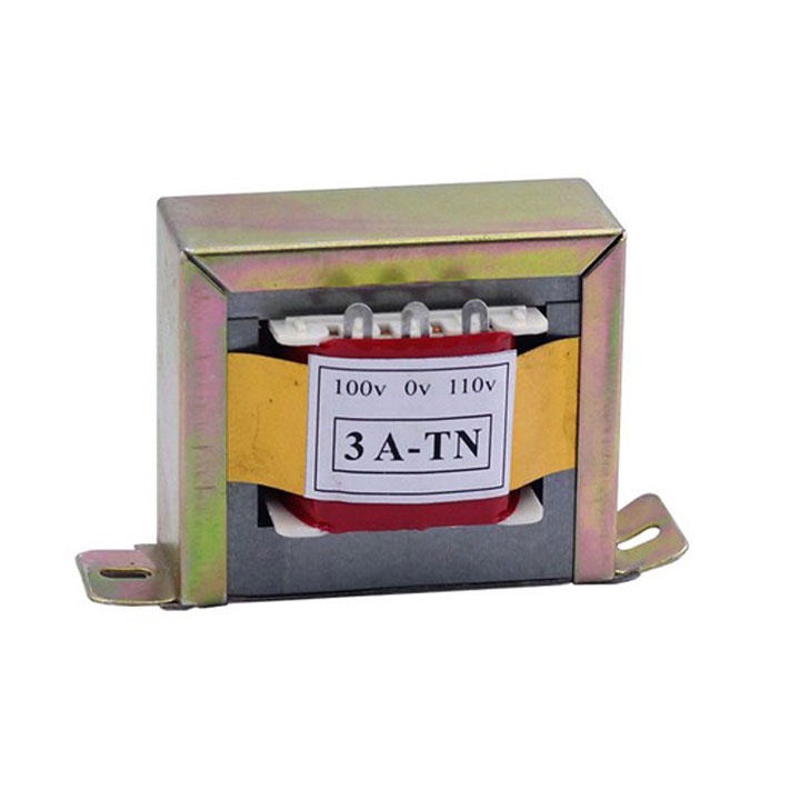 Biến Áp Đổi Nguồn 220V Về 100V-110VAC 3A