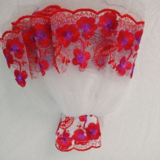 Đầm tiểu thư búp bê 30cm