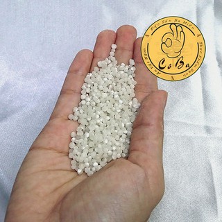 combo bột nấu chè sạch ( bột khoai + bột báng )