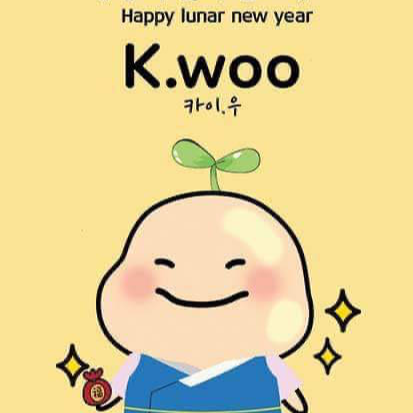 Kwoo shop