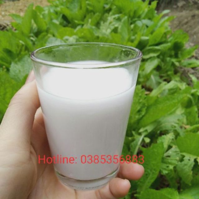 Bột sắn dây Kinh Môn 1kg