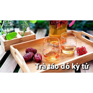 Kỷ tử đỏ Ninh Hạ 100gram