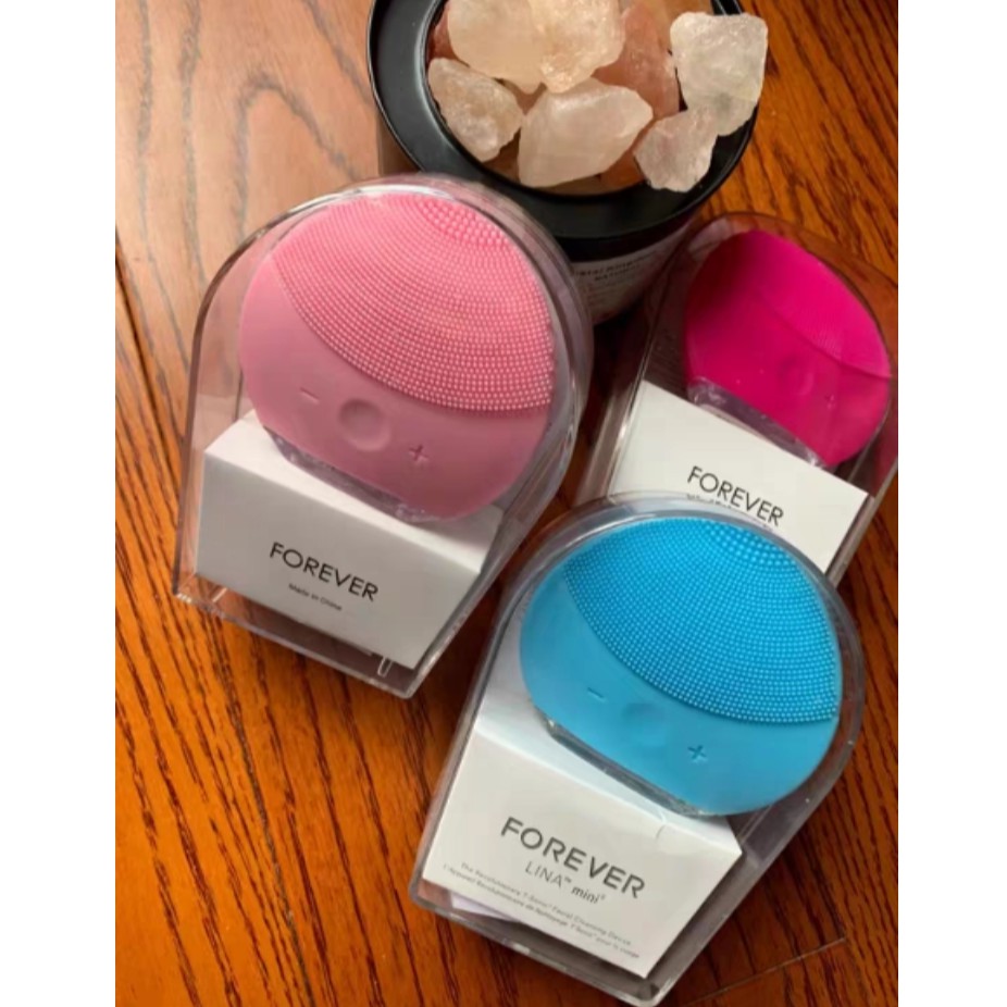 Máy rửa mặt Forever hàng nội địa Trung | BigBuy360 - bigbuy360.vn