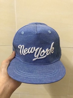 Nón HM cho bé size 1-8y