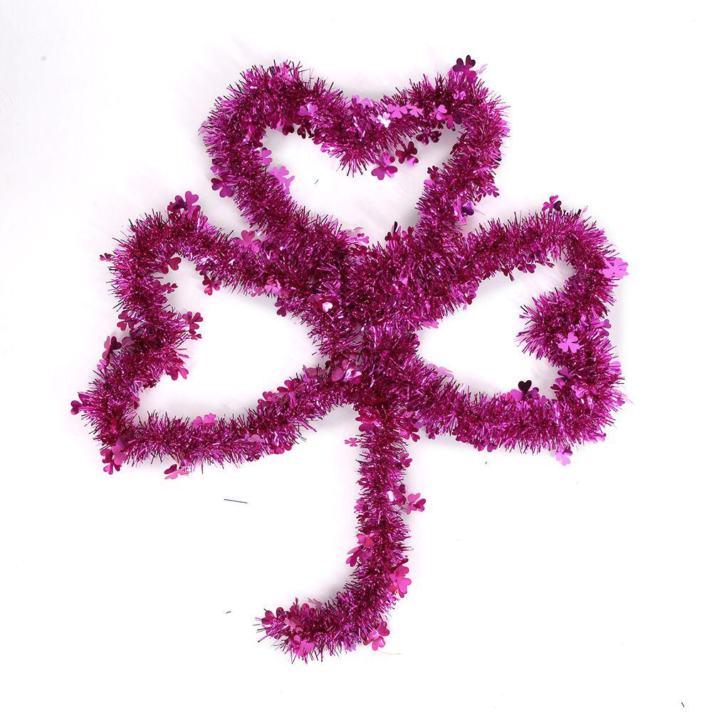 LONTIME St. Phụ Kiện Trang Trí Ngày Lễ Hình Patrick