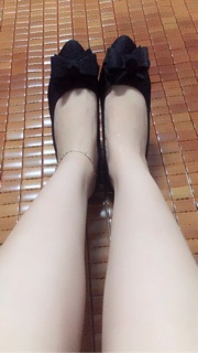 Giày nơ xuất khẩu HM