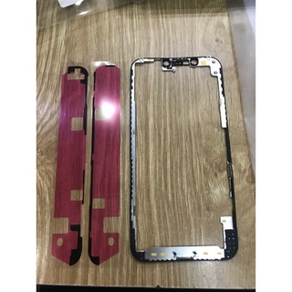 Ron Ép kính Iphone X - 14 Pro Max