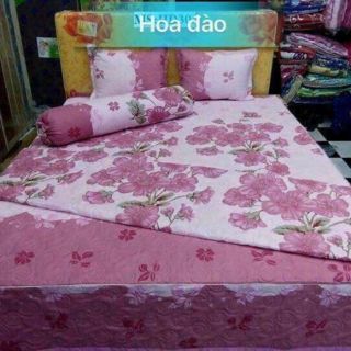 Trọn bộ cotton poly (combo 2 bộ)