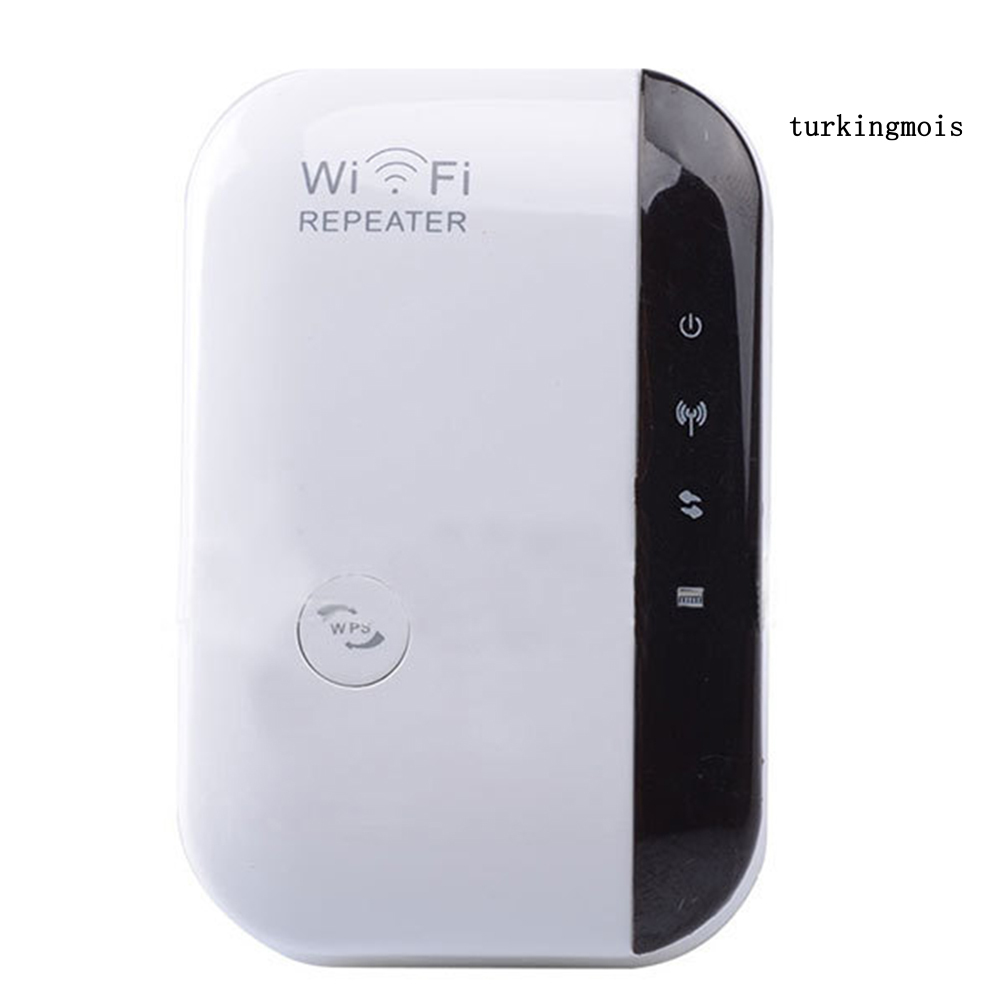Bộ Khuếch Đại Sóng Wifi 300mbps 802.11 N Ap Kèm Phụ Kiện | WebRaoVat - webraovat.net.vn