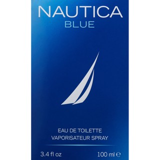 Nước hoa Nam Nautica Blue