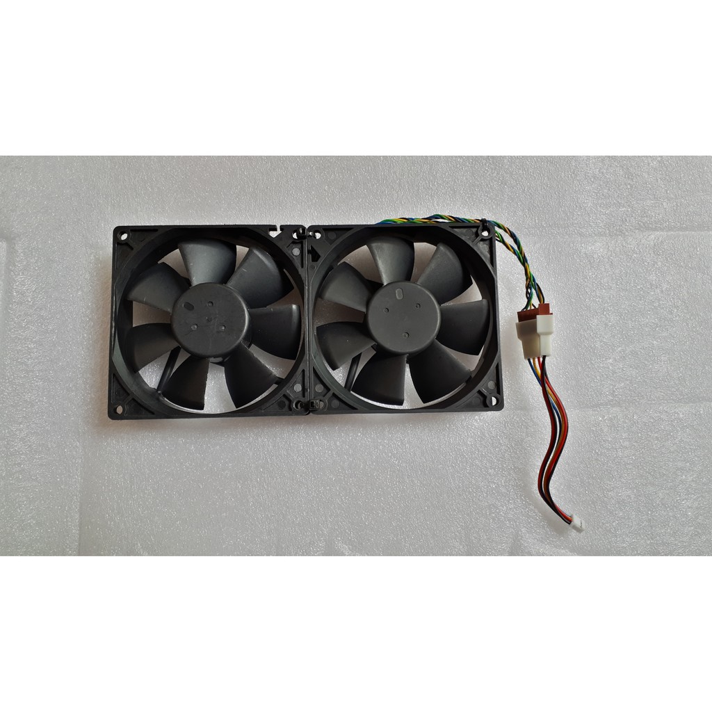 Jack 4 pin để mod Fan VGA