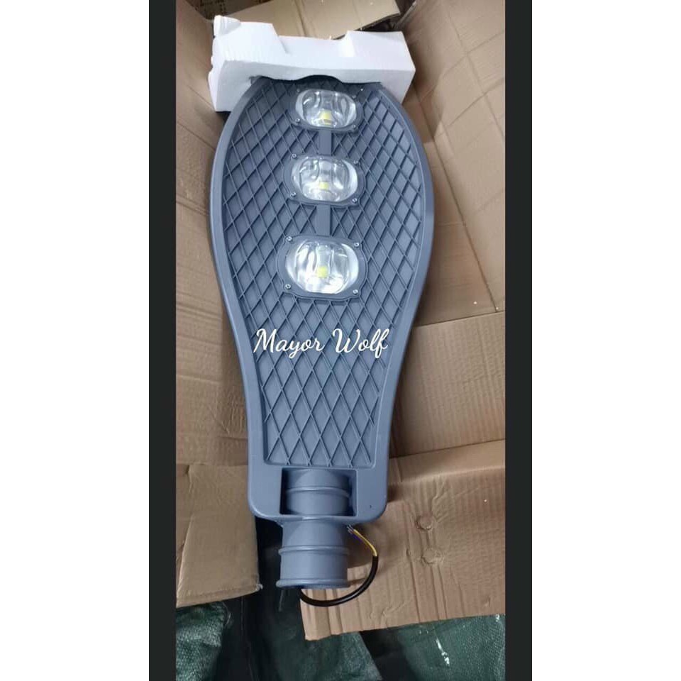 😍  Đèn lá ĐIỆN 220V mẫu mới chính hãng Mayor Wolf
