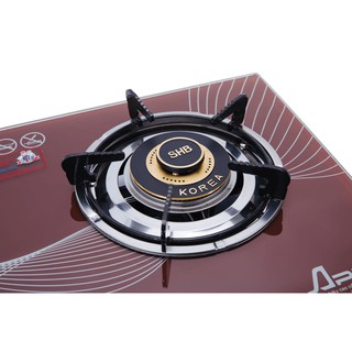 Bếp gas Sunhouse Apex APB3550