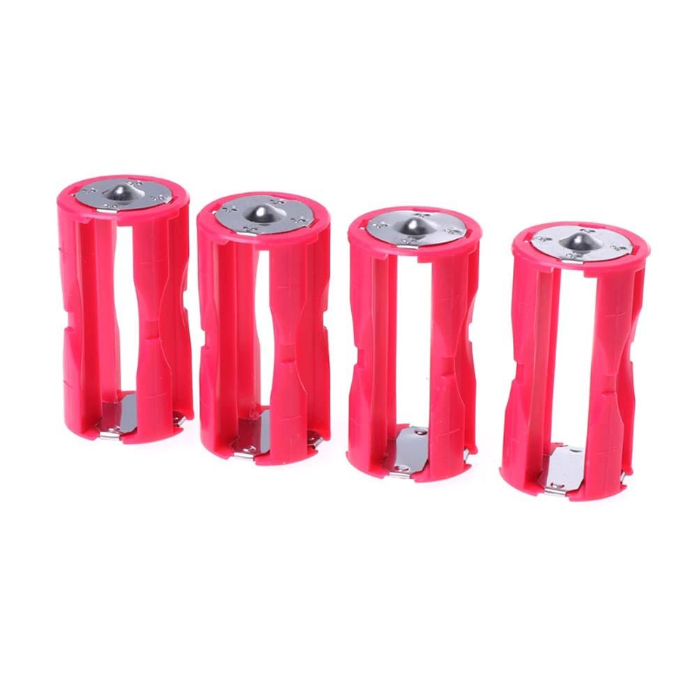 Hộp Đựng Pin Chất Lượng Cao NICKOLAS AAA