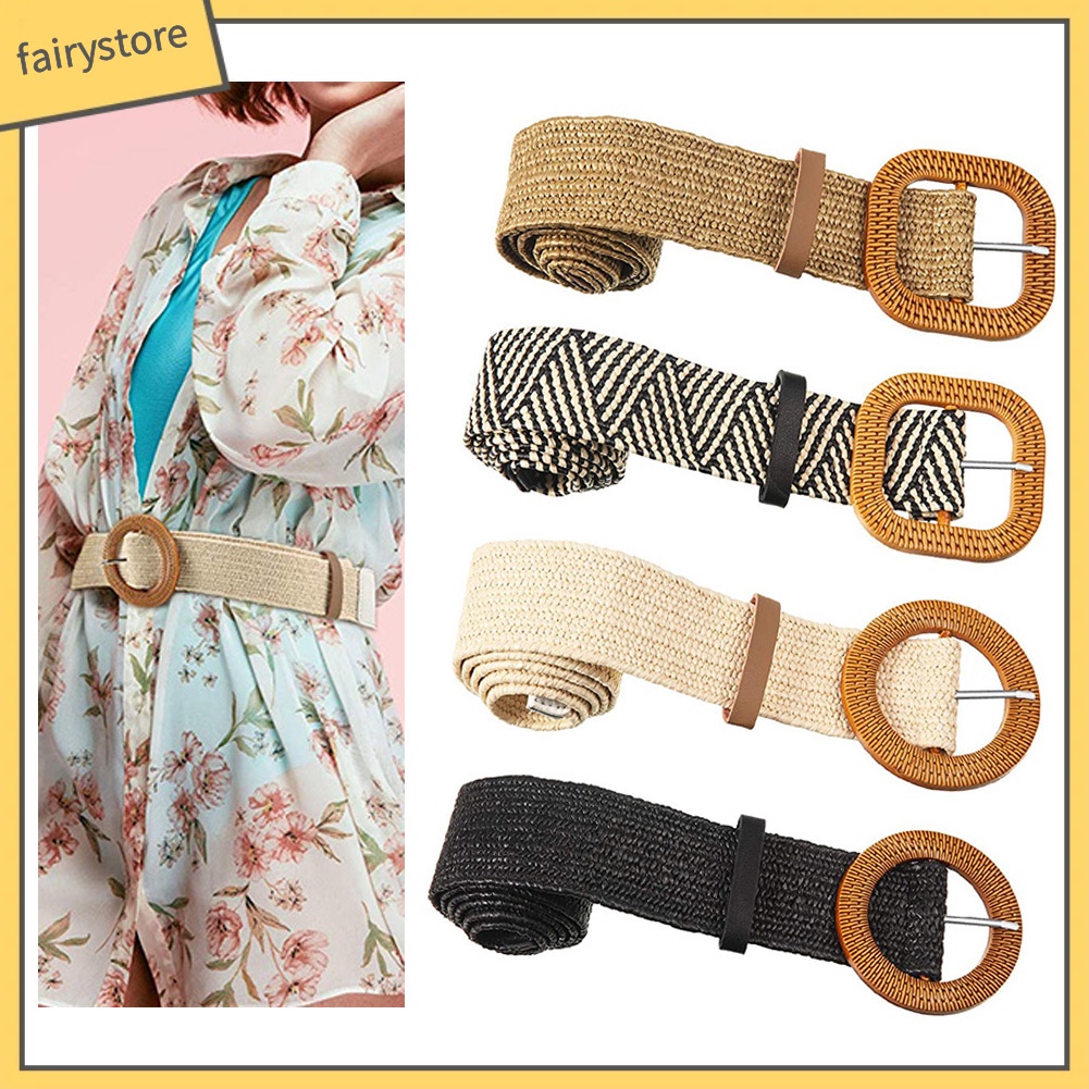 Thắt lưng phong cách cổ điển thanh lịch dành cho nữ