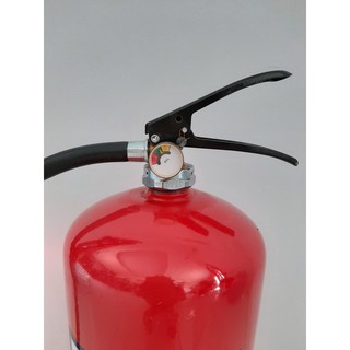 Bình chữa cháy bột MFLZ8 ABC 8Kg