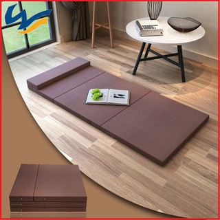 ĐỆM NGỦ VĂN PHÒNG GẤP GỌN