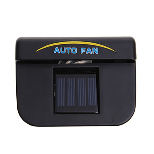 AUTO FAN-QUẠT THÔNG GIÓ LÀM MÁT ÔTÔ