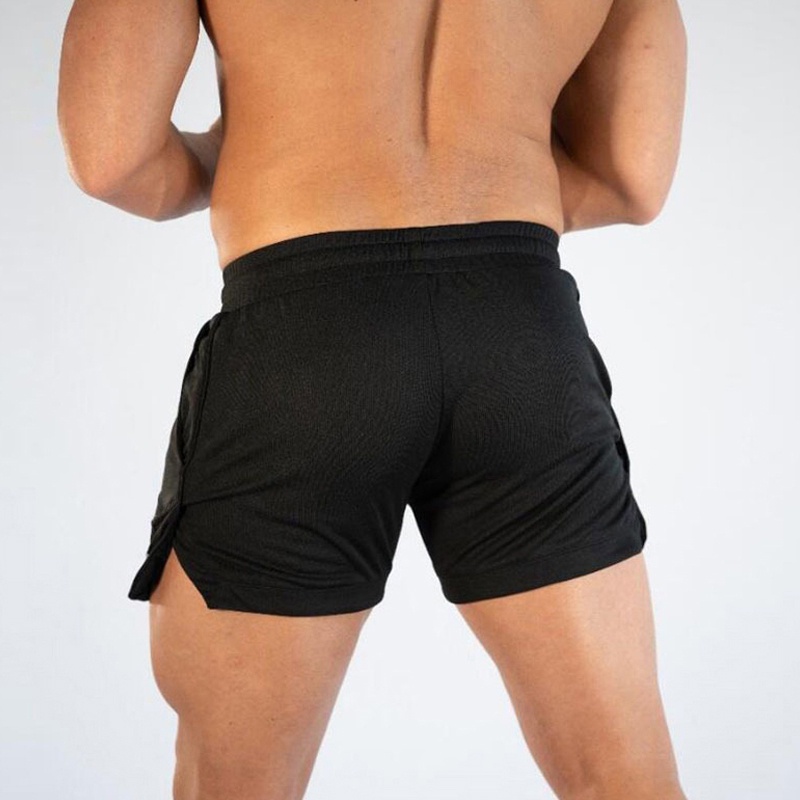 Quần Short Thể Thao Size M-3XL Cho Nam