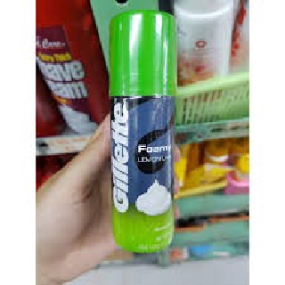Bọt Cạo Râu Gillette