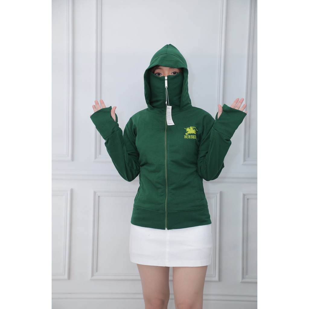 Áo Khoác Nữ Chống Nắng 3 trong 1 | BigBuy360 - bigbuy360.vn