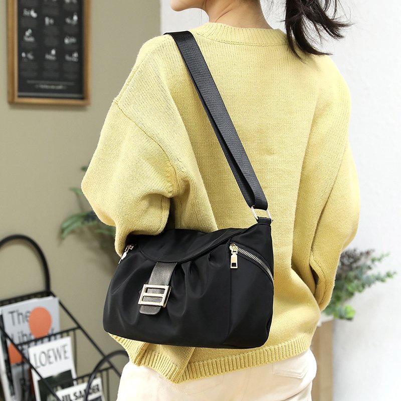 Túi Xách Nữ Túi đeo chéo chống thấm nước thời trang Hàn Quốc cho nữ-74