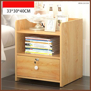 Tủ kệ Táp đầu giường A03 9373