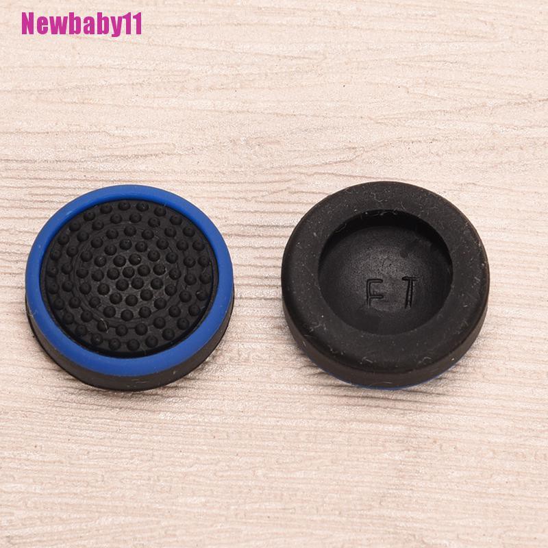 [BABY11] 2Pcs Controller Thumb Stick Grip Joystick Cap Cover Analog 360 For PS3 PS4 XBOX