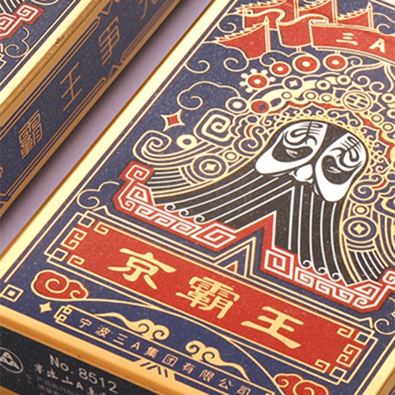 Bộ Thẻ Bài Chơi Game Thiết Kế Độc Đáo Sáng Tạo