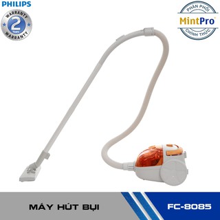 Mua Máy Hút Bụi Philips FC8085