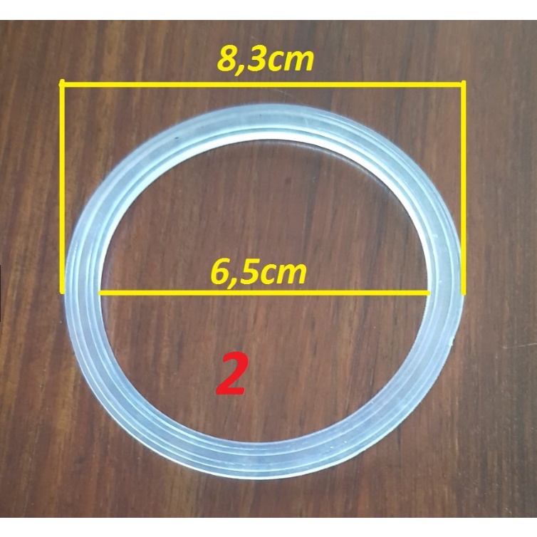 Gioăng Ron máy xay sinh tố các loại, giá rẻ