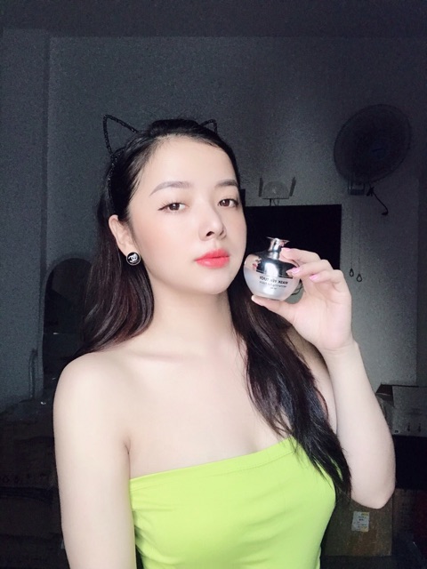 Ủ trắng da mặt yến tươi | BigBuy360 - bigbuy360.vn