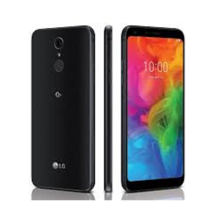 điện thoại Chính Hãng LG Q7 PLUS - LG Q7+ ram 4G bộ nhớ 64G, Chơi game nặng mướt