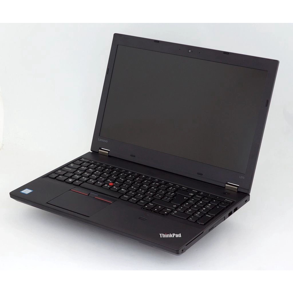 Laptop Lenovo ThinkPad L560 (CORE I3 6100U, I5 6200U 8G, SSD 256G, MÀN 15.6IN) | BigBuy360 - bigbuy360.vn