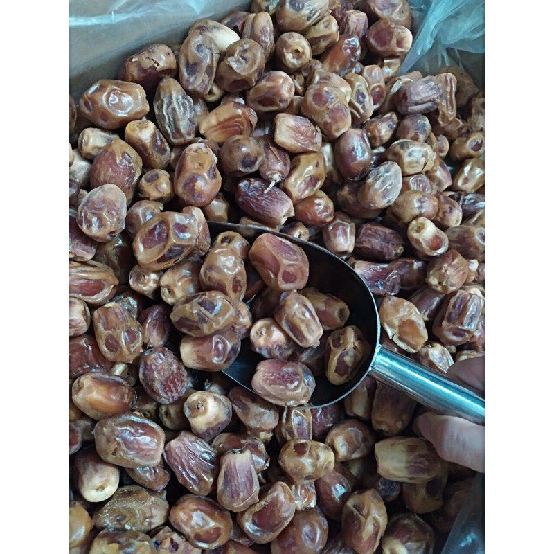 Chà là rời sấy khô