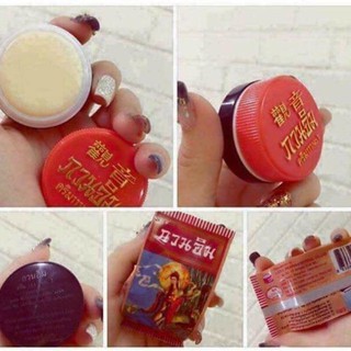 Kem sâm cô tiên thái lan ♥️freeship♥️ kem sâm giảm nám, giảm mụn, mờ tàn nhang lth15
