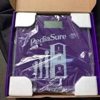 CÂN SỨC KHỎE PEDIASURE
