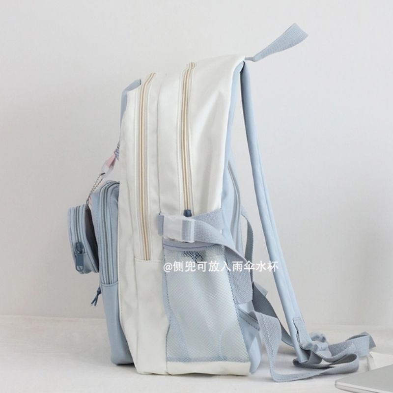 BALO POLY CHỐNG THẤM PHỐI MÀU