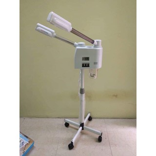 Máy Xông Hơi Nóng Lạnh 2 Cần KL