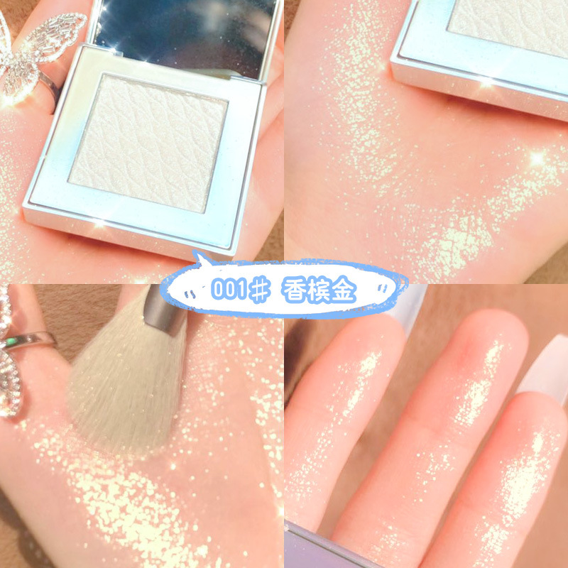 Phấn bắt sáng Xixi trang điểm ba chiều tự nhiên lâu trôi | BigBuy360 - bigbuy360.vn