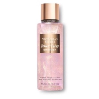  XIT THOM TOÀN THÂN VICTORIA SECRET VELVET PETALS SHIMMER 250ML 
