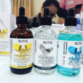 SERUM VITAMIN  B5