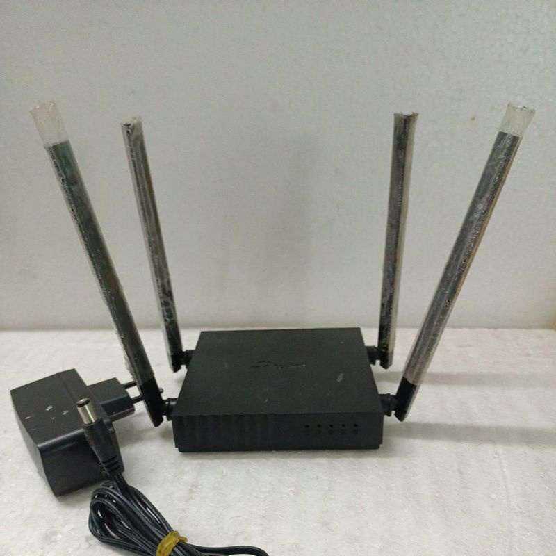 Bộ phát wifi tplink archer c54 chuẩn ac1200