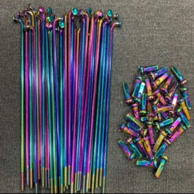 căm titan gắn Wave, Dr