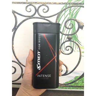 DẦU GỘI XMEN FORBOSS 180ml