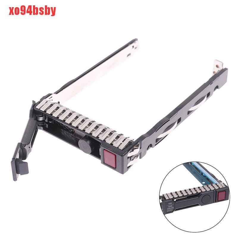 Ổ Cứng 2.5 "Sff Ss Sata Hdd Cho Hp G8 Gen8 G9 Dl380P Dl360P | BigBuy360 - bigbuy360.vn