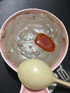 Bột ăn dặm
