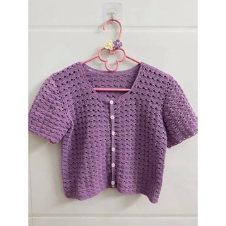 Sợi lace cotton