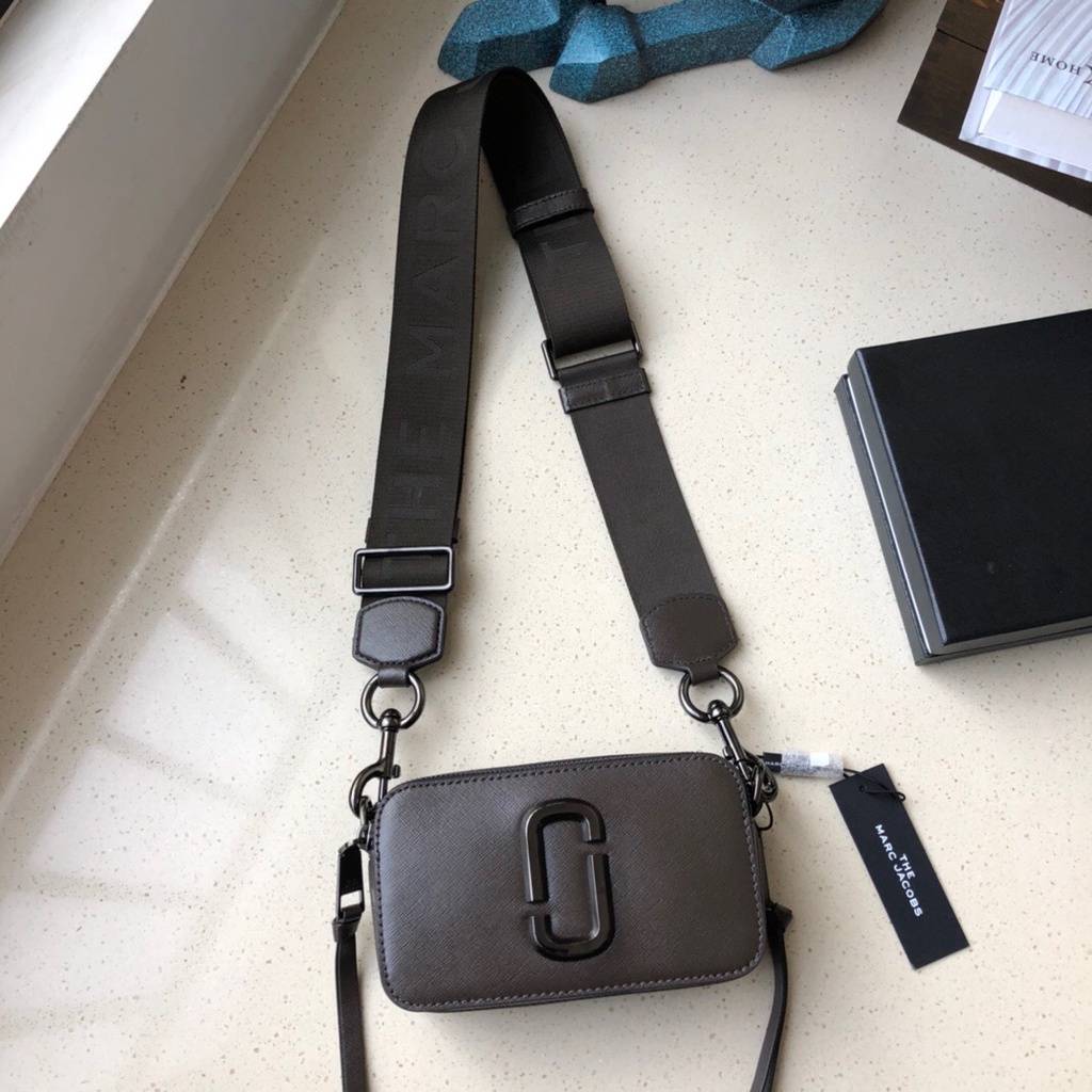 🎉PROMO🎉🍒💯 Mi Ji marc Ba Lô Đeo Vai Chính Hãng 100% JM Có Tay Cầm Thời Trang Xuân Hè Kiểu Mới 2022