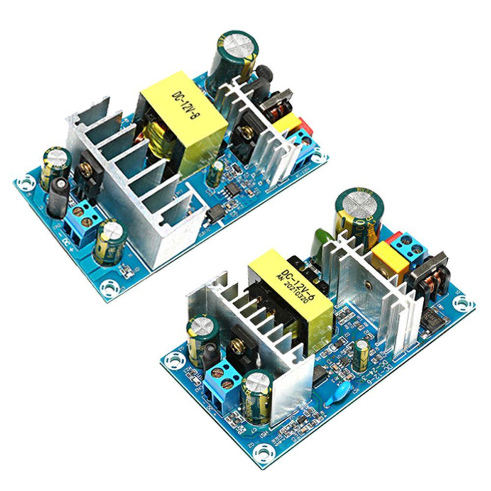 MYRONGVN Mô-đun Cung Cấp Nguồn Điện AC100-240V Sang DC 12V
